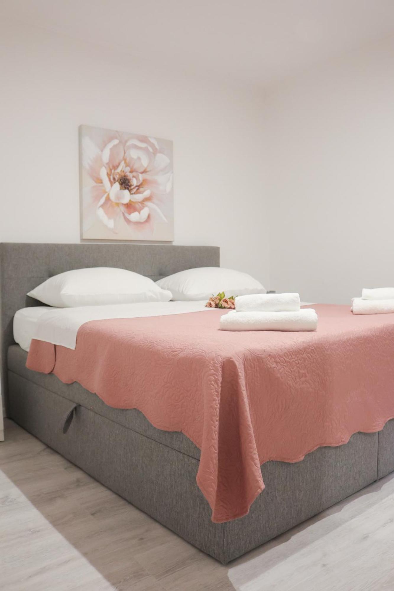 Apartman Dream Dubrovnik Dış mekan fotoğraf