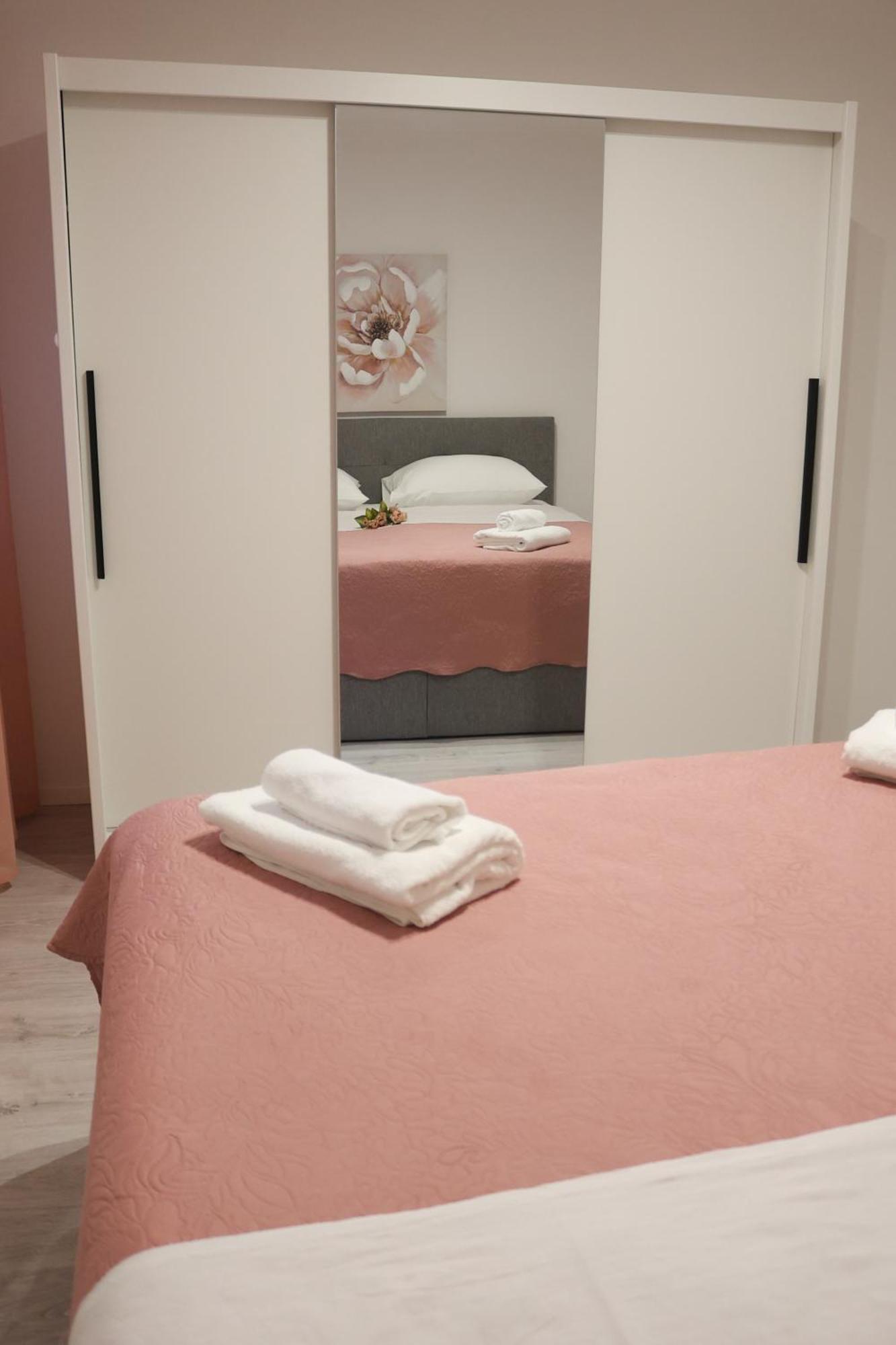 Apartman Dream Dubrovnik Dış mekan fotoğraf