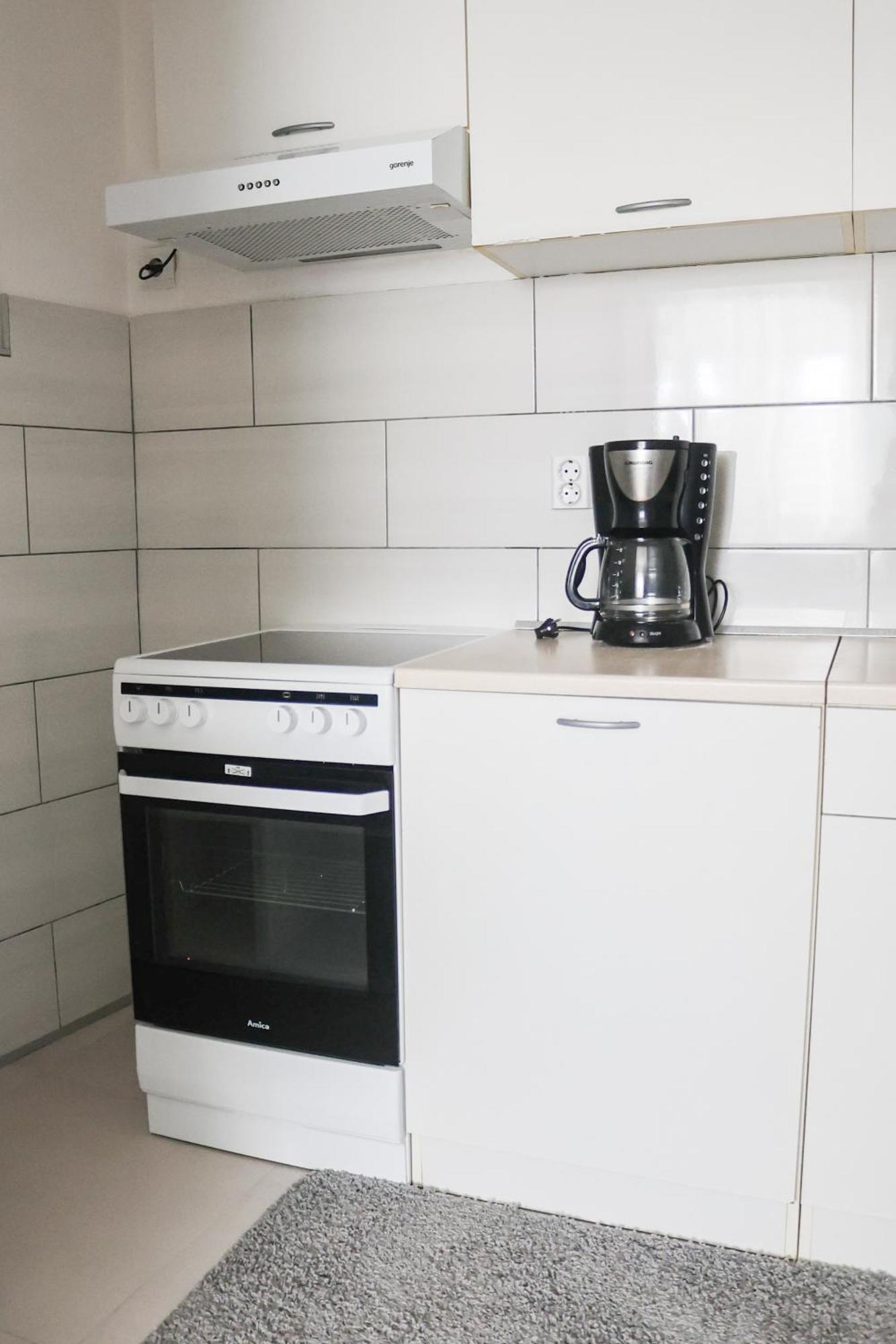 Apartman Dream Dubrovnik Dış mekan fotoğraf
