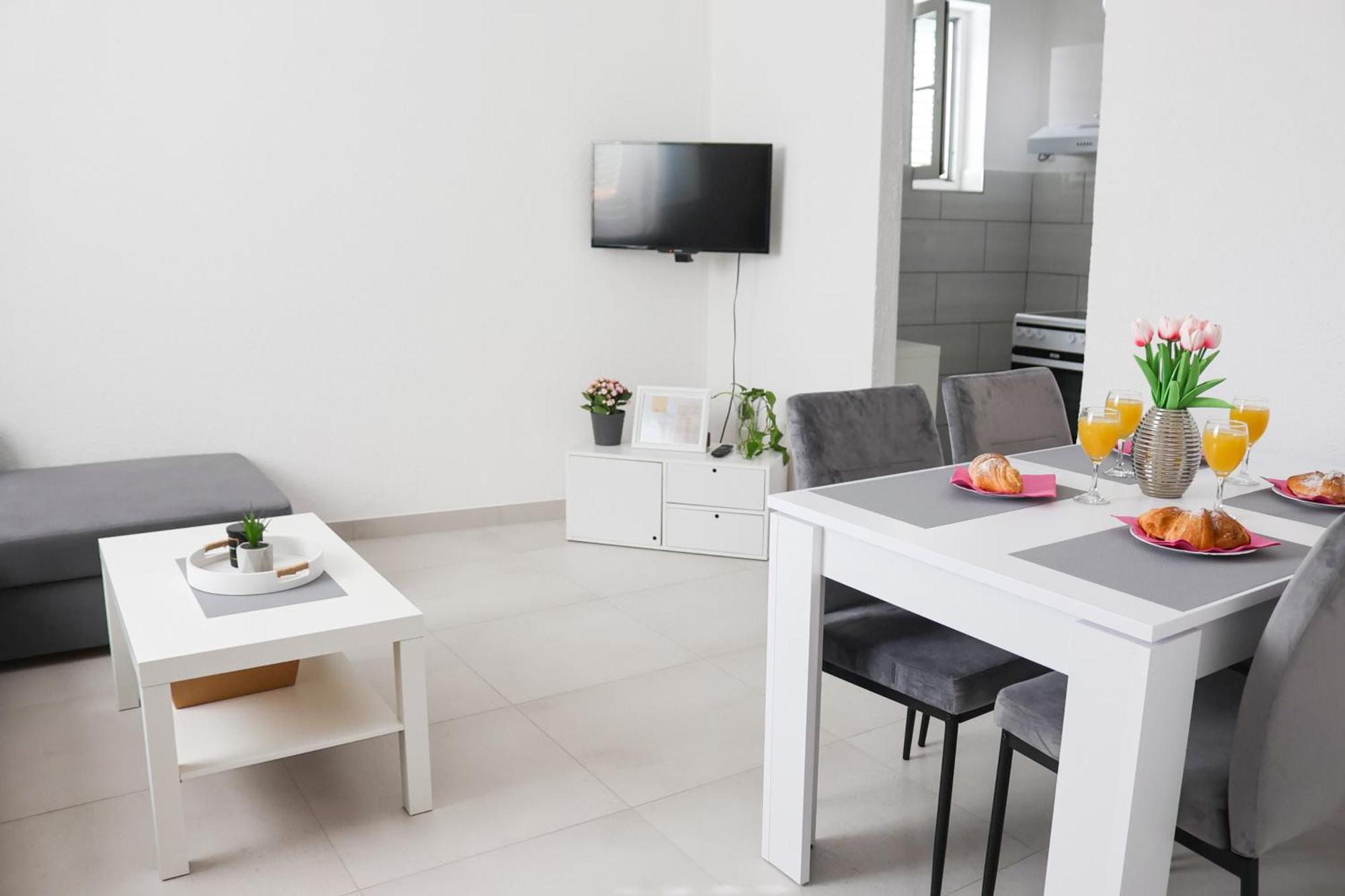 Apartman Dream Dubrovnik Dış mekan fotoğraf