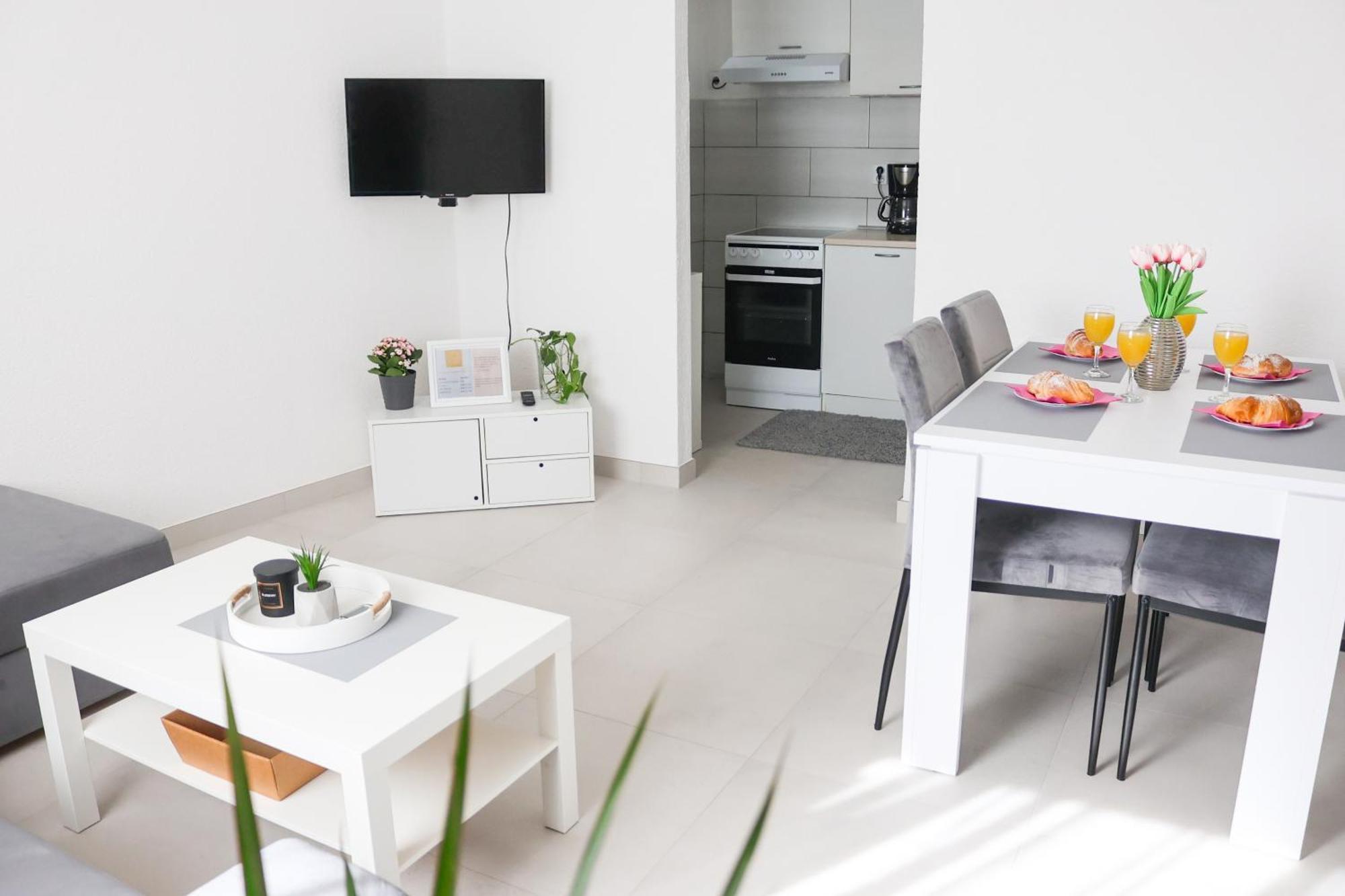 Apartman Dream Dubrovnik Dış mekan fotoğraf