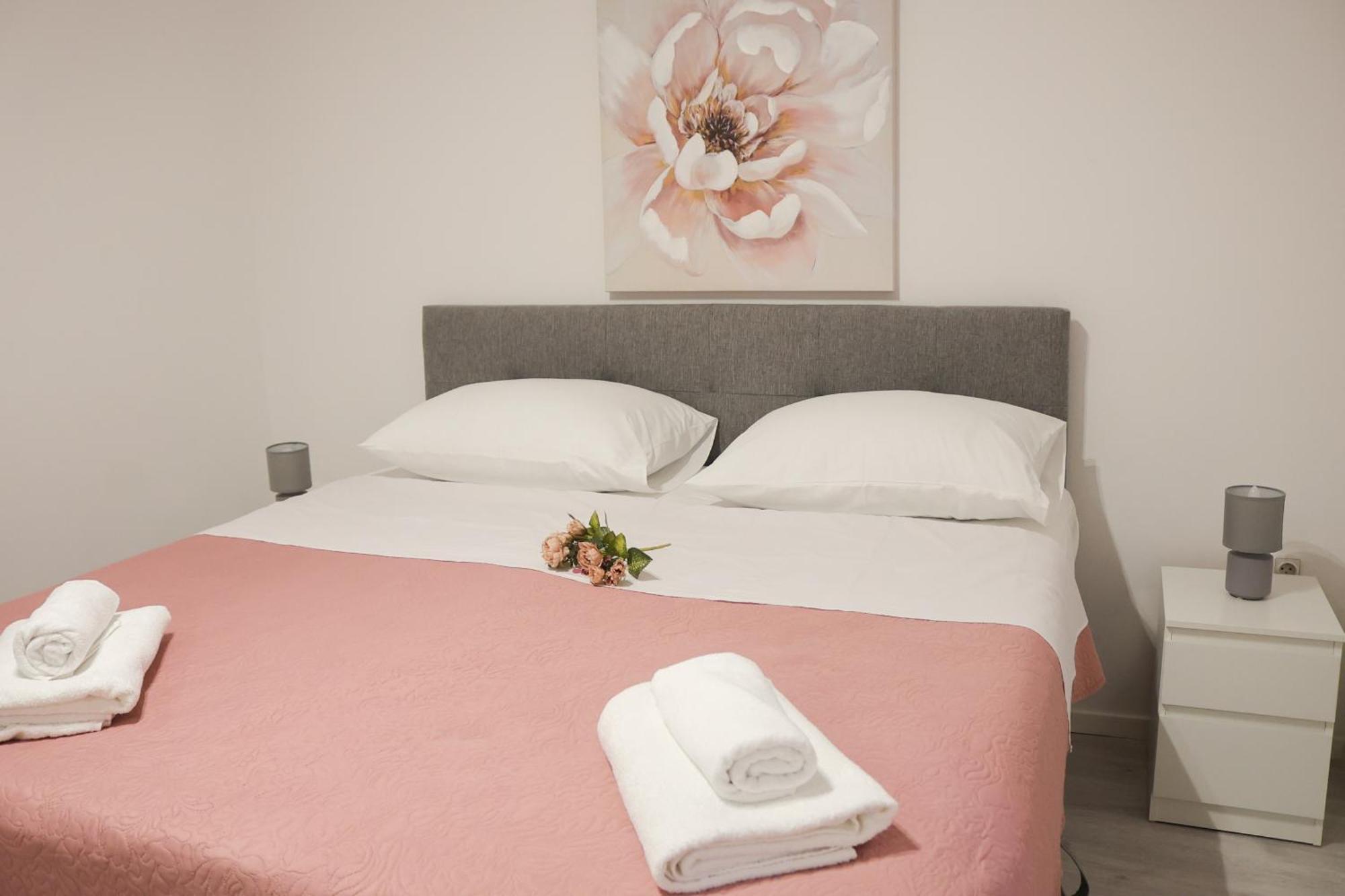 Apartman Dream Dubrovnik Dış mekan fotoğraf